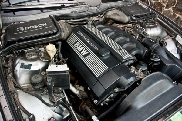 Service Mobil (bisa di panggil)